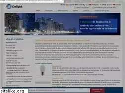 Sites similar to cnlight-lighting.es