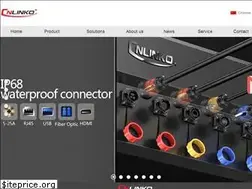 Sites similar to cnlinko.com