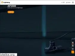 Sites similar to cnlisheng.com