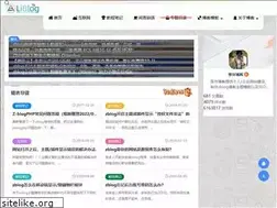 Sites similar to cnliy.com