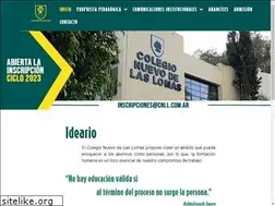 Sites similar to cnll.com.ar