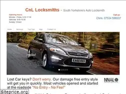Sites similar to cnllocksmiths.com