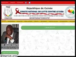 Sites similar to cnls-guineeconakry.org
