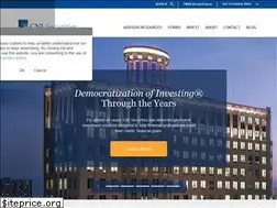 Sites similar to cnlsecurities.com