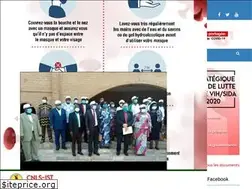 Sites similar to cnlstogo.org