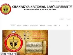 Sites similar to cnlu.ac.in