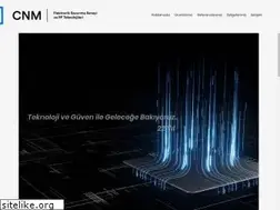 Sites similar to cnm.com.tr
