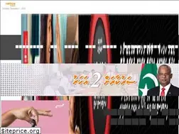 Sites similar to cnm.mv