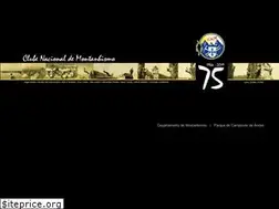 Sites similar to cnm.org.pt