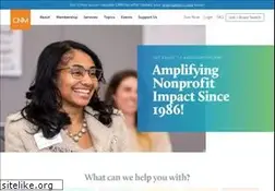 Sites similar to cnm.org