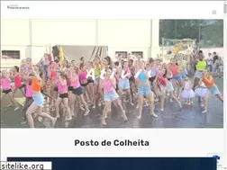 Sites similar to cnm.pt
