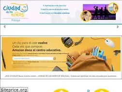 Sites similar to cnmalaga.com
