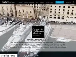 Sites similar to cnmarinas.com