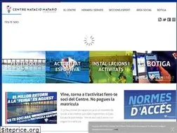 Sites similar to cnmataro.cat