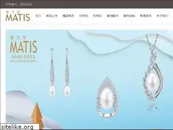 Sites similar to cnmatis.com