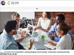 Sites similar to cnmconnect.org