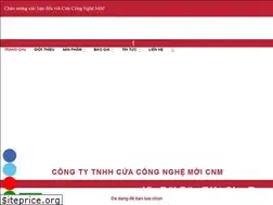 Sites similar to cnmdoor.vn