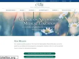 Sites similar to cnme.org