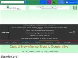 Sites similar to cnmec.org