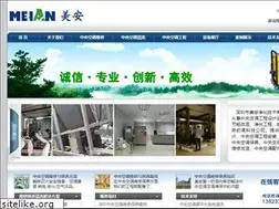 Sites similar to cnmeian.com