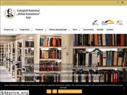 Sites similar to cnmeiasi.ro
