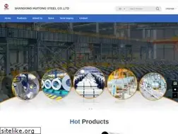 Sites similar to cnmetalsupply.com
