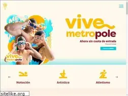 Sites similar to cnmetropole.com