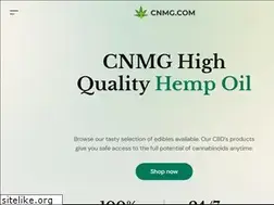 Sites similar to cnmg.com