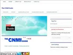 Sites similar to cnmi-guide.com