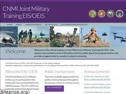 Sites similar to cnmijointmilitarytrainingeis.com