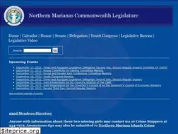 Sites similar to cnmileg.net