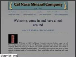 Sites similar to cnmineral.com