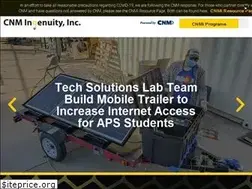 Sites similar to cnmingenuity.org
