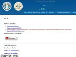 Sites similar to cnmiopm.net