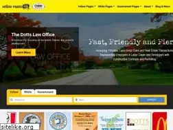 Sites similar to cnmiphonebook.com