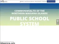 Sites similar to cnmipss.org