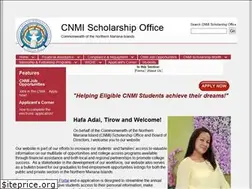 Sites similar to cnmischolarship.net
