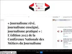 Sites similar to cnmj.fr