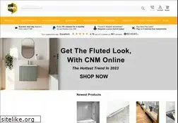 Sites similar to cnmonline.co.uk
