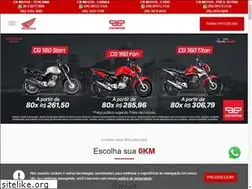 Sites similar to cnmotos.com.br