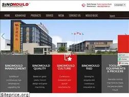 Sites similar to cnmould.com