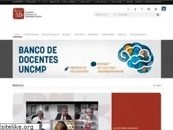 Sites similar to cnmp.mp.br