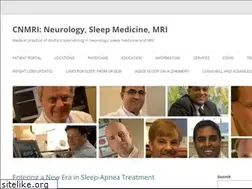 Sites similar to cnmri.com