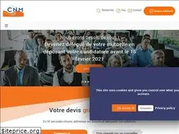 Sites similar to cnmsante.fr