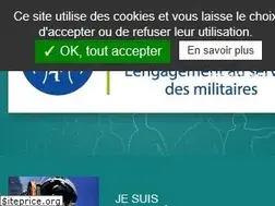 Sites similar to cnmss.fr