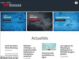 Sites similar to cnmustang.com