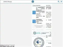 Sites similar to cnmv.ploiesti.roedu.net