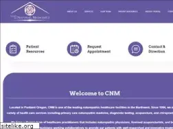 Sites similar to cnmwellness.com