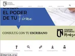 Sites similar to cnmza.org.ar