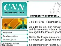 Sites similar to cnn-reichenbach.de